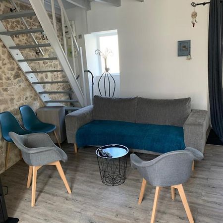 Gite Aubusson Aubusson  Εξωτερικό φωτογραφία