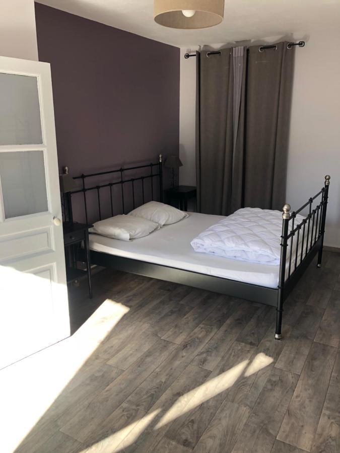 Gite Aubusson Aubusson  Εξωτερικό φωτογραφία