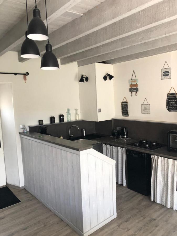 Gite Aubusson Aubusson  Εξωτερικό φωτογραφία