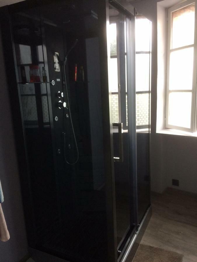Gite Aubusson Aubusson  Εξωτερικό φωτογραφία